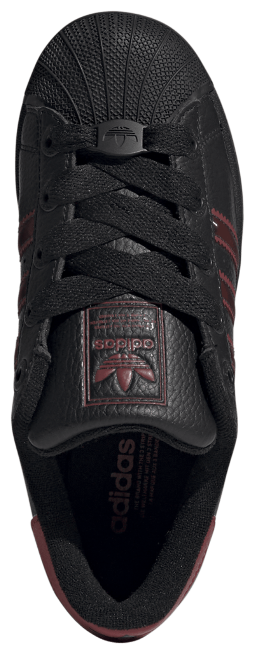 adidas Originals Superstar II Image 4 of 5. Tap to open photo gallery.