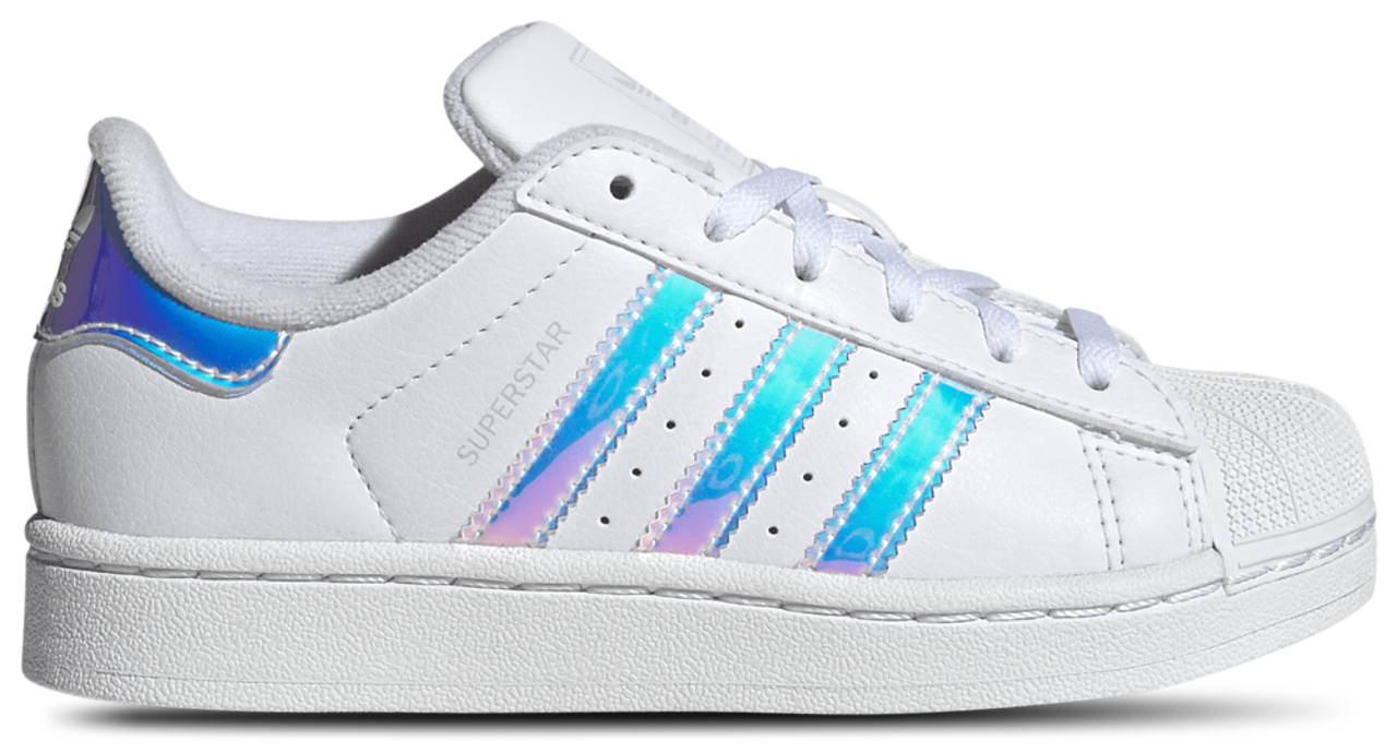 adidas Originals Superstar II Image 1 of 5. Tap to open photo gallery.