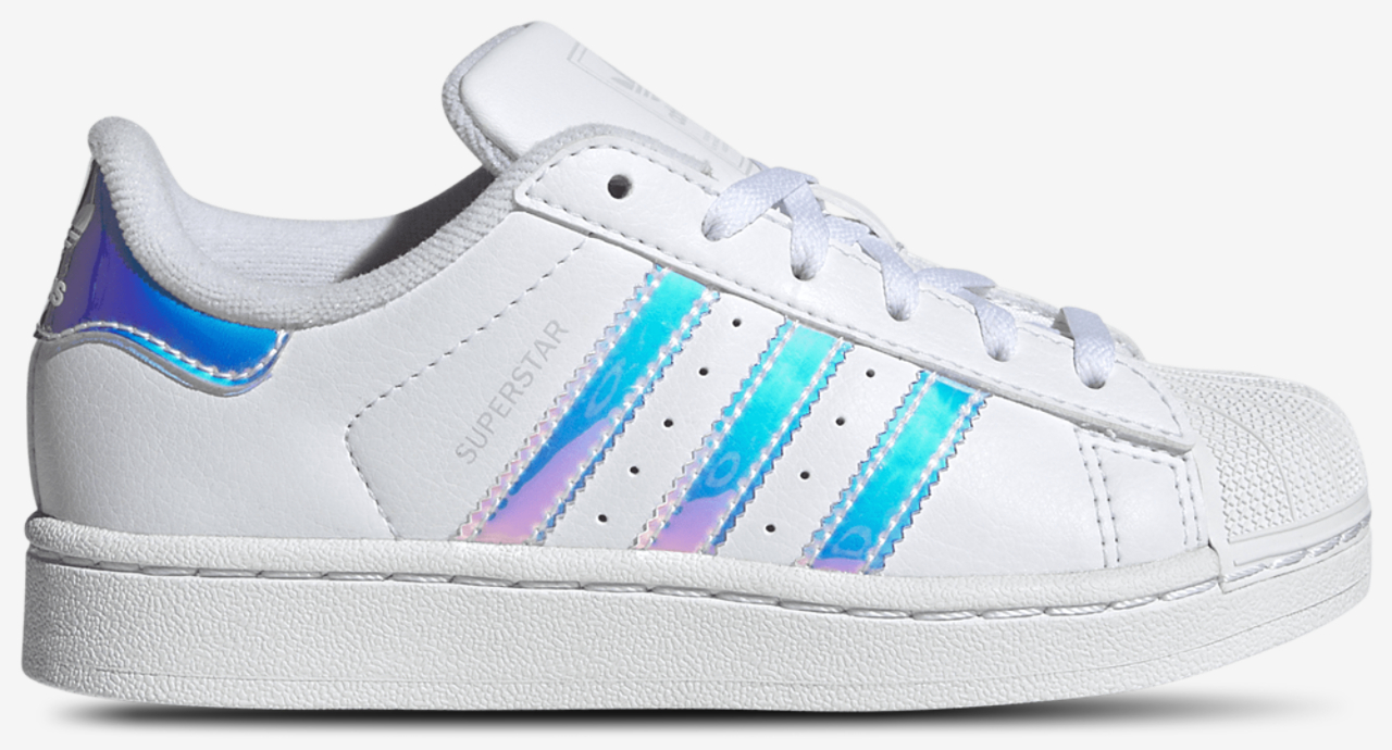 adidas Originals Superstar II Image 1 of 5. Tap to open photo gallery.