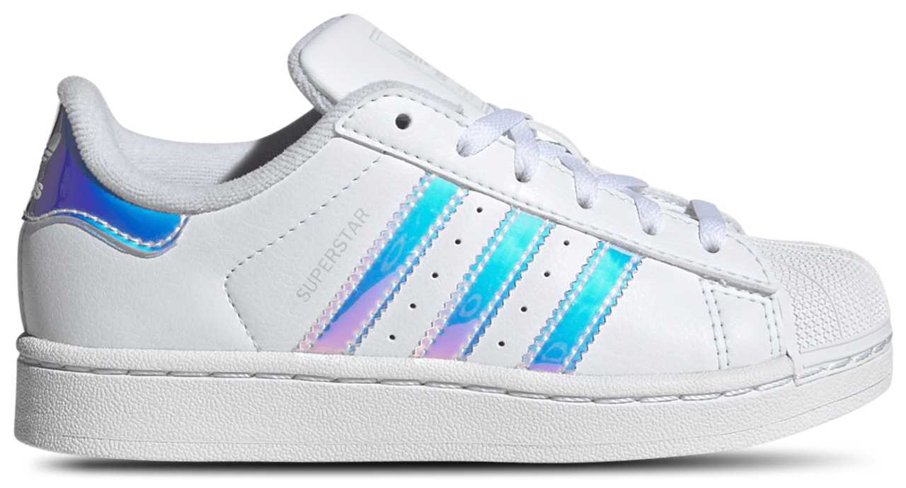 adidas Originals Superstar II Image 1 of 5. Tap to open photo gallery.