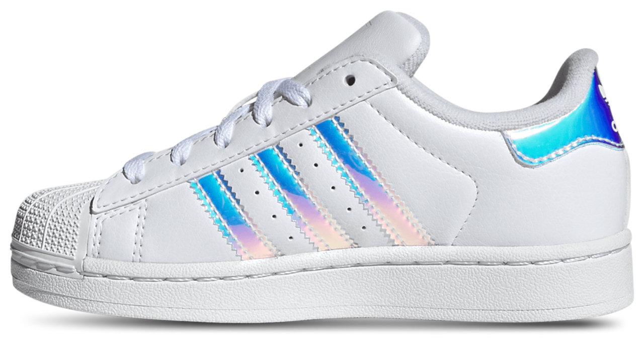 adidas Originals Superstar II Image 2 of 5. Tap to open photo gallery.