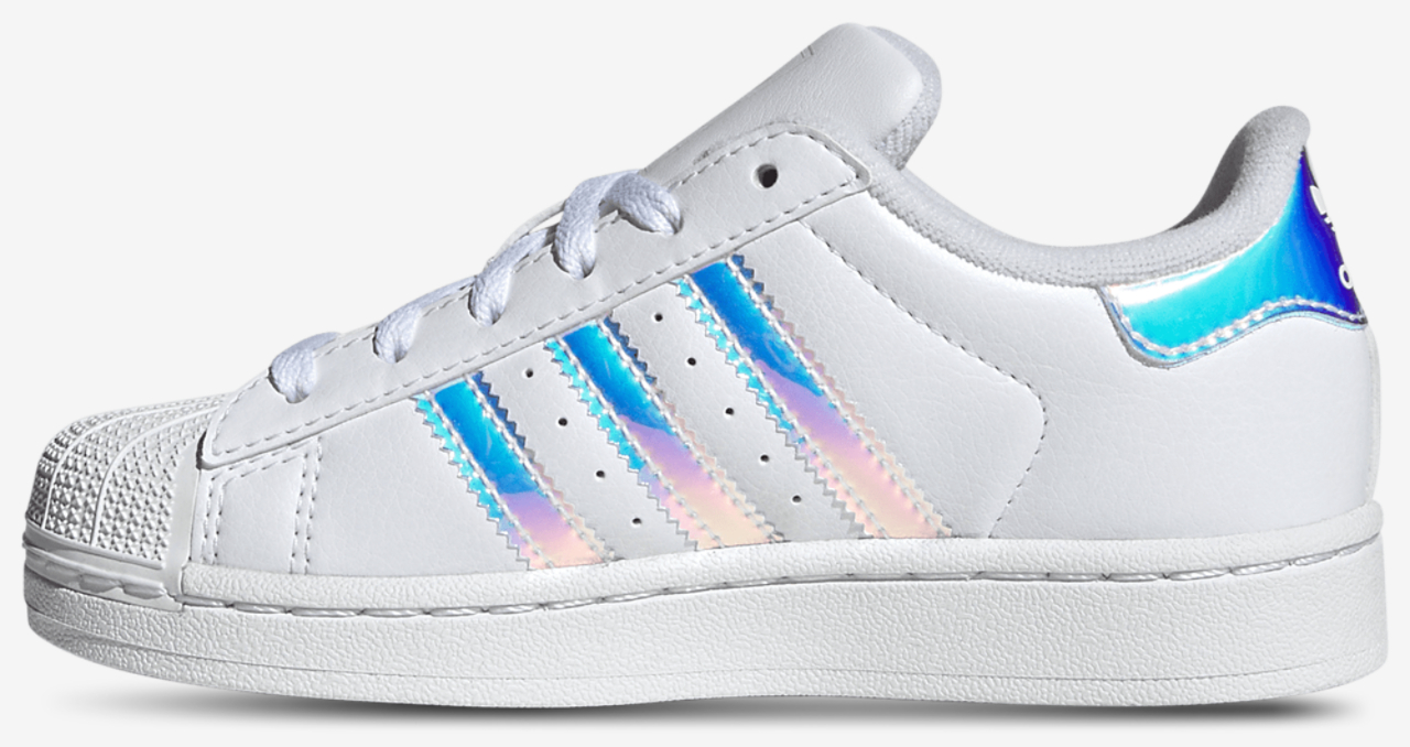 adidas Originals Superstar II Image 2 of 5. Tap to open photo gallery.