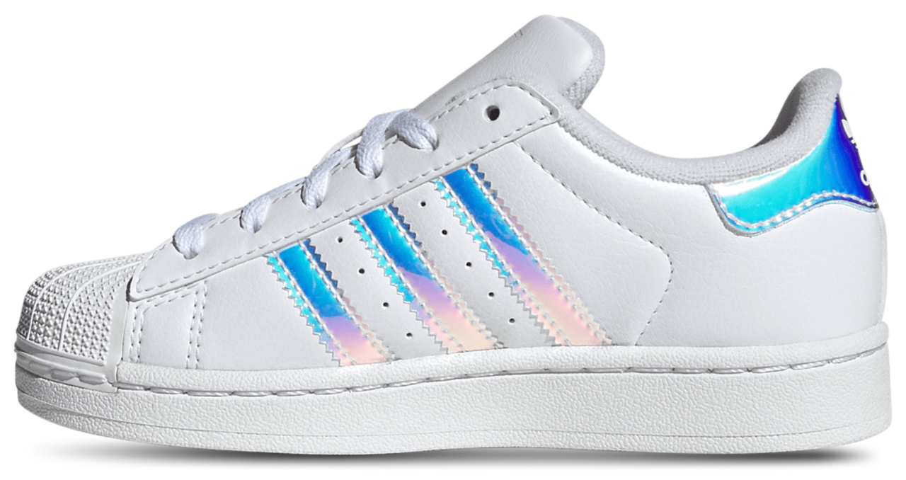 adidas Originals Superstar II Image 2 of 5. Tap to open photo gallery.
