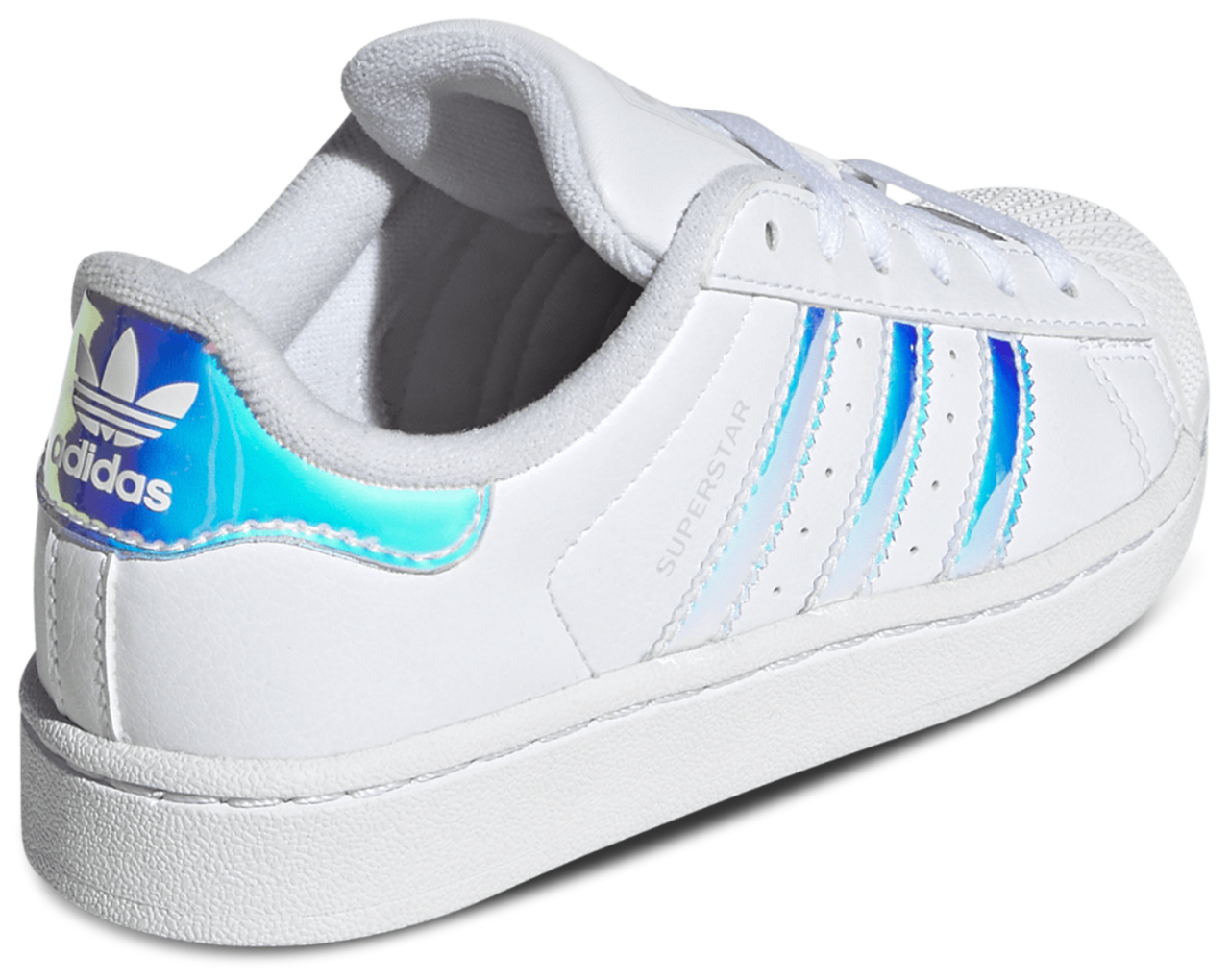adidas Originals Superstar II Image 3 of 5. Tap to open photo gallery.