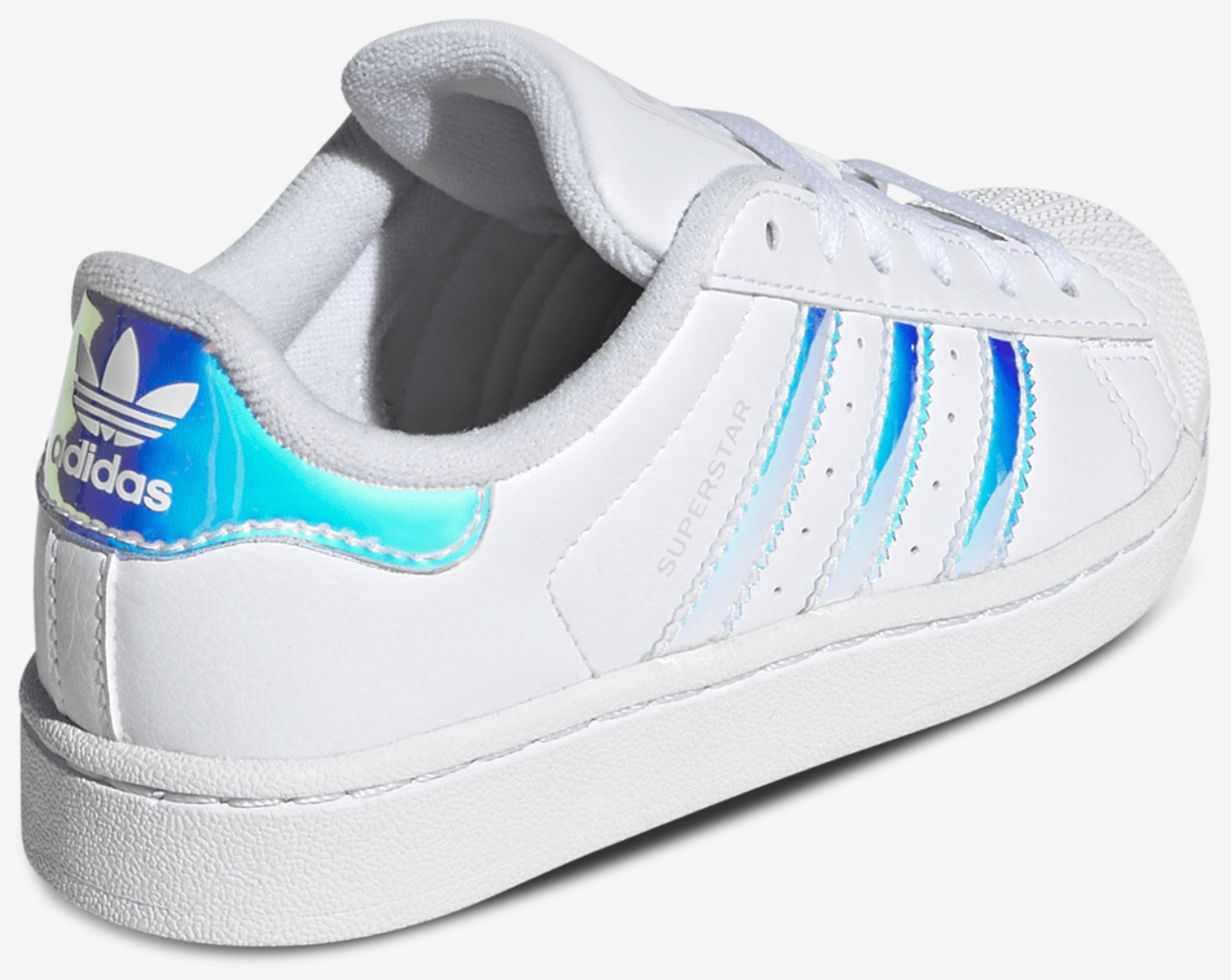 adidas Originals Superstar II Image 3 of 5. Tap to open photo gallery.