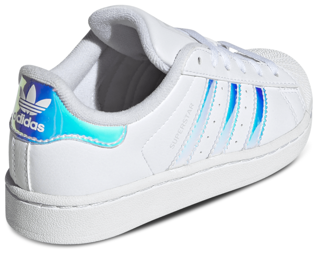 adidas Originals Superstar II Image 3 of 5. Tap to open photo gallery.
