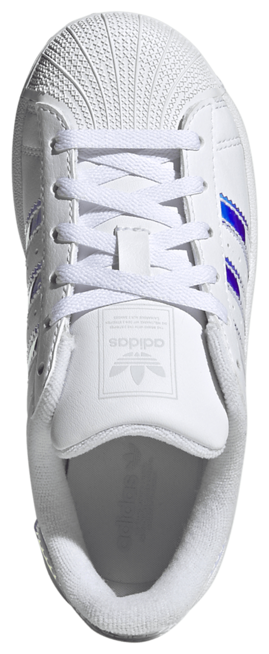 adidas Originals Superstar II Image 4 of 5. Tap to open photo gallery.