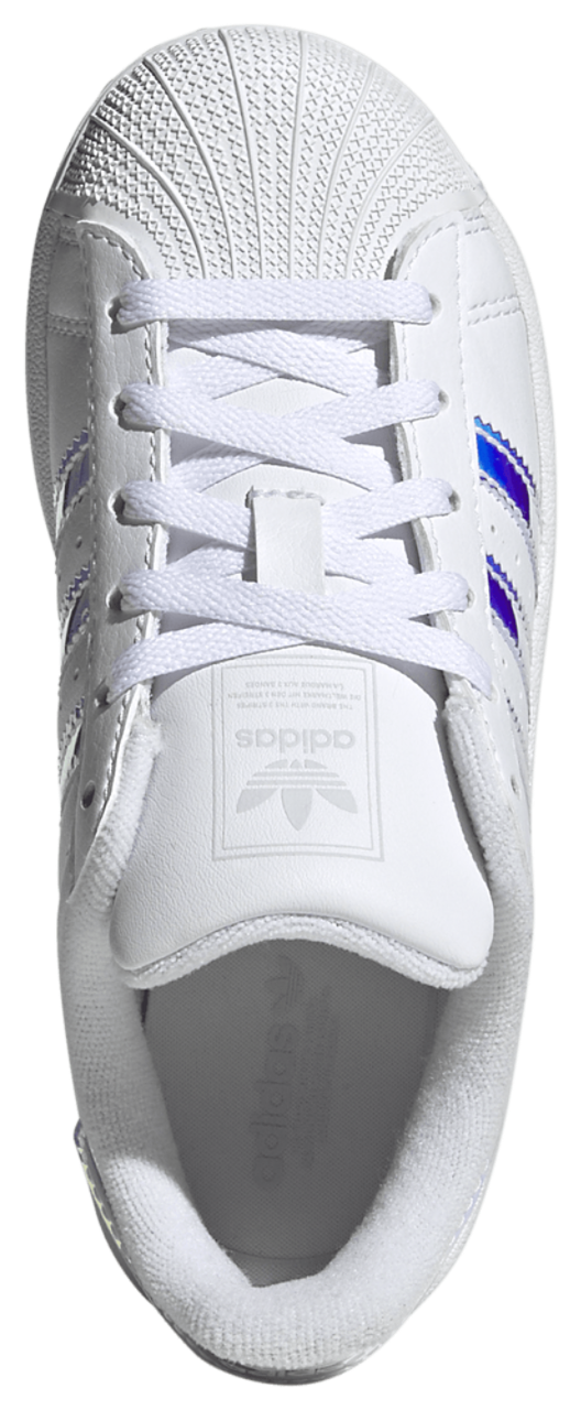 adidas Originals Superstar II Image 4 of 5. Tap to open photo gallery.