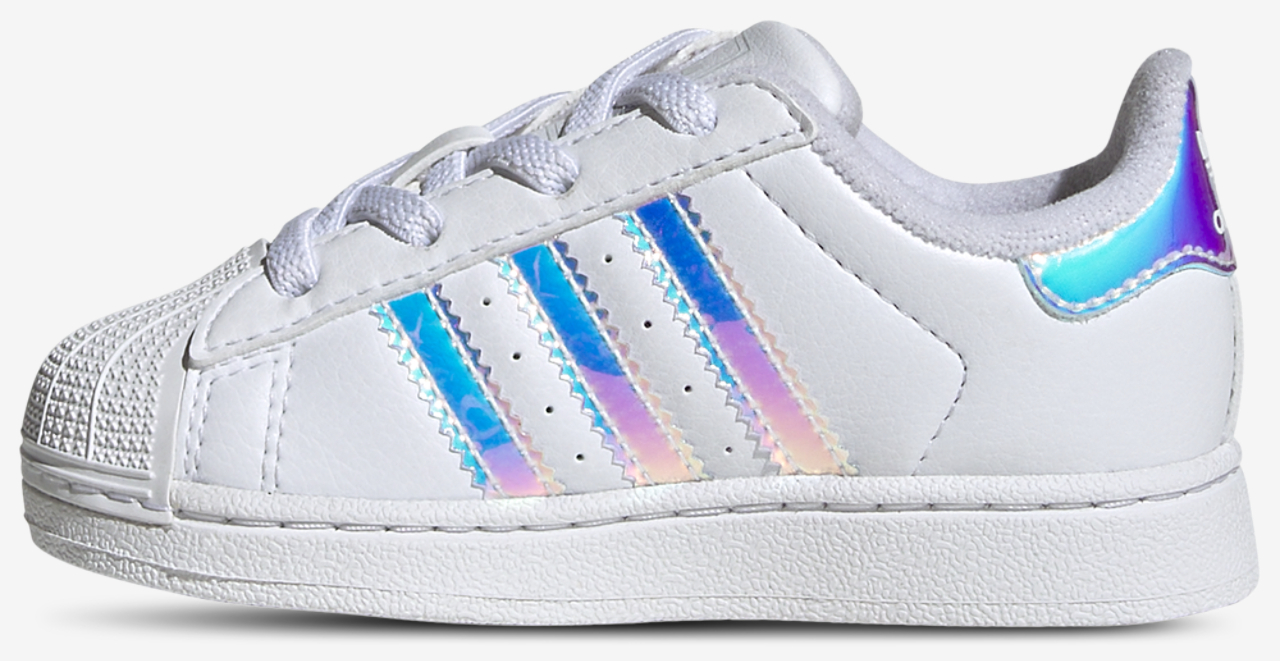 adidas gazelle silver green womens adidas Men's Superstar II Shoes, Size 9, Victory Red/White main image 1