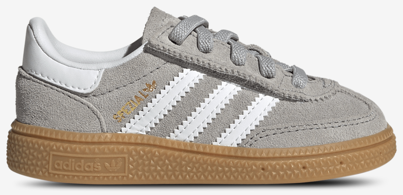 adidas Originals Handball Spezial Image 1 of 8. Tap to open photo gallery.