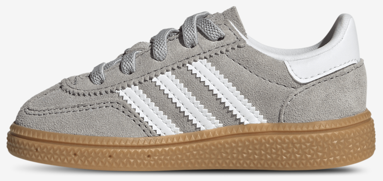 adidas Originals Handball Spezial Image 3 of 8. Tap to open photo gallery.