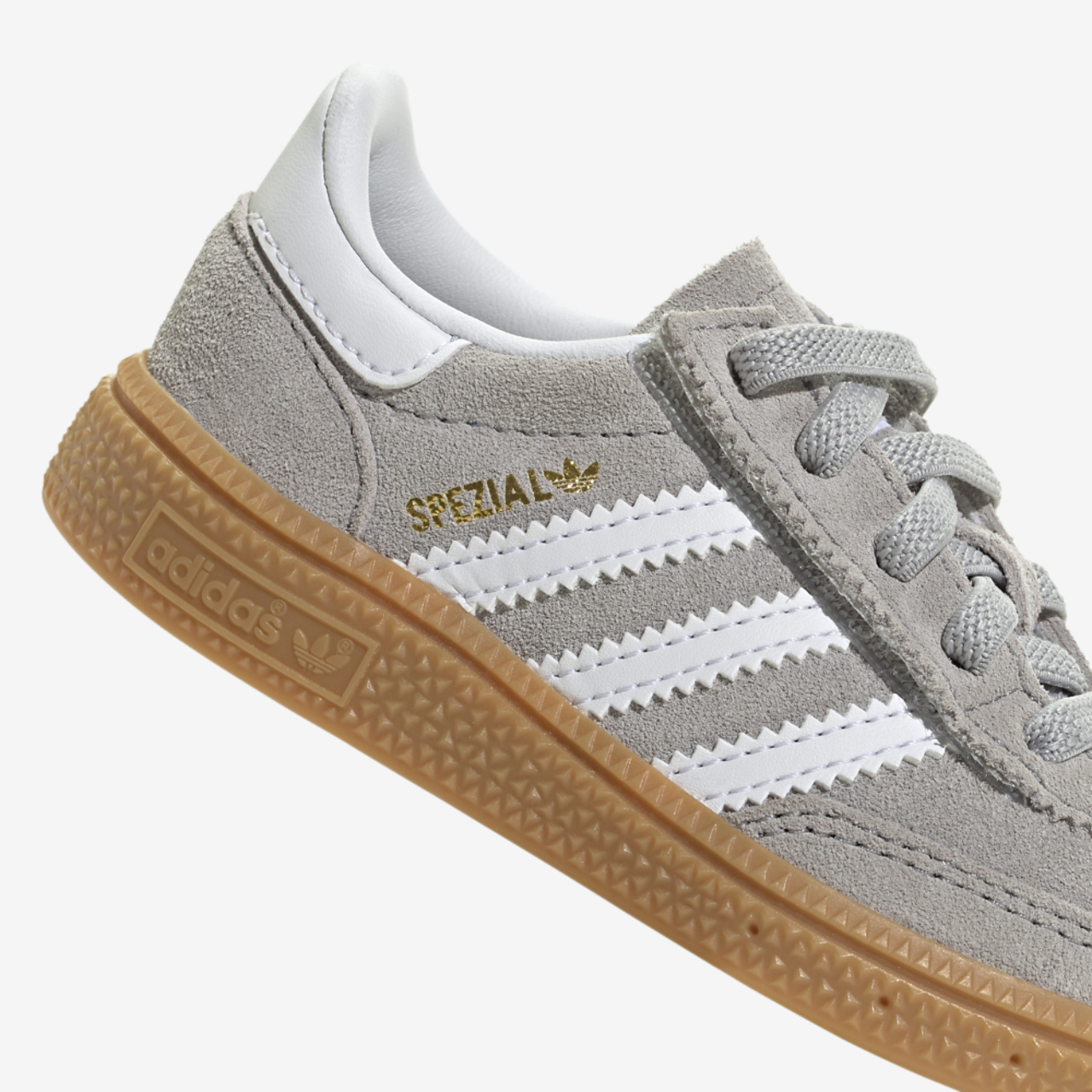 adidas Originals Handball Spezial Image 8 of 8. Tap to open photo gallery.