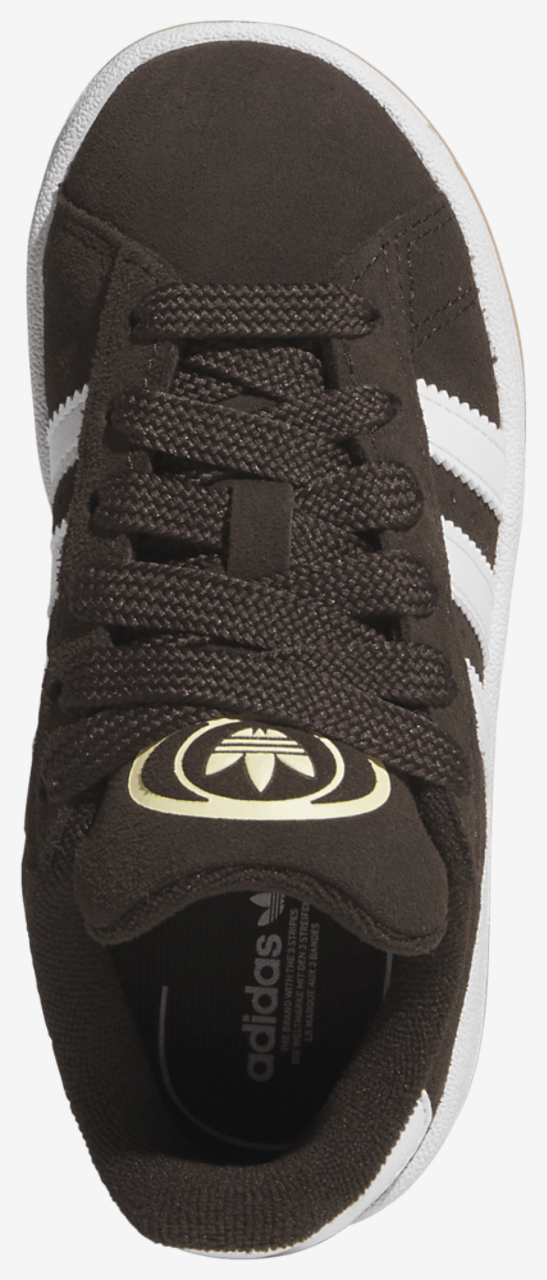 adidas Originals Campus 00s Image 4 of 7. Tap to open photo gallery.