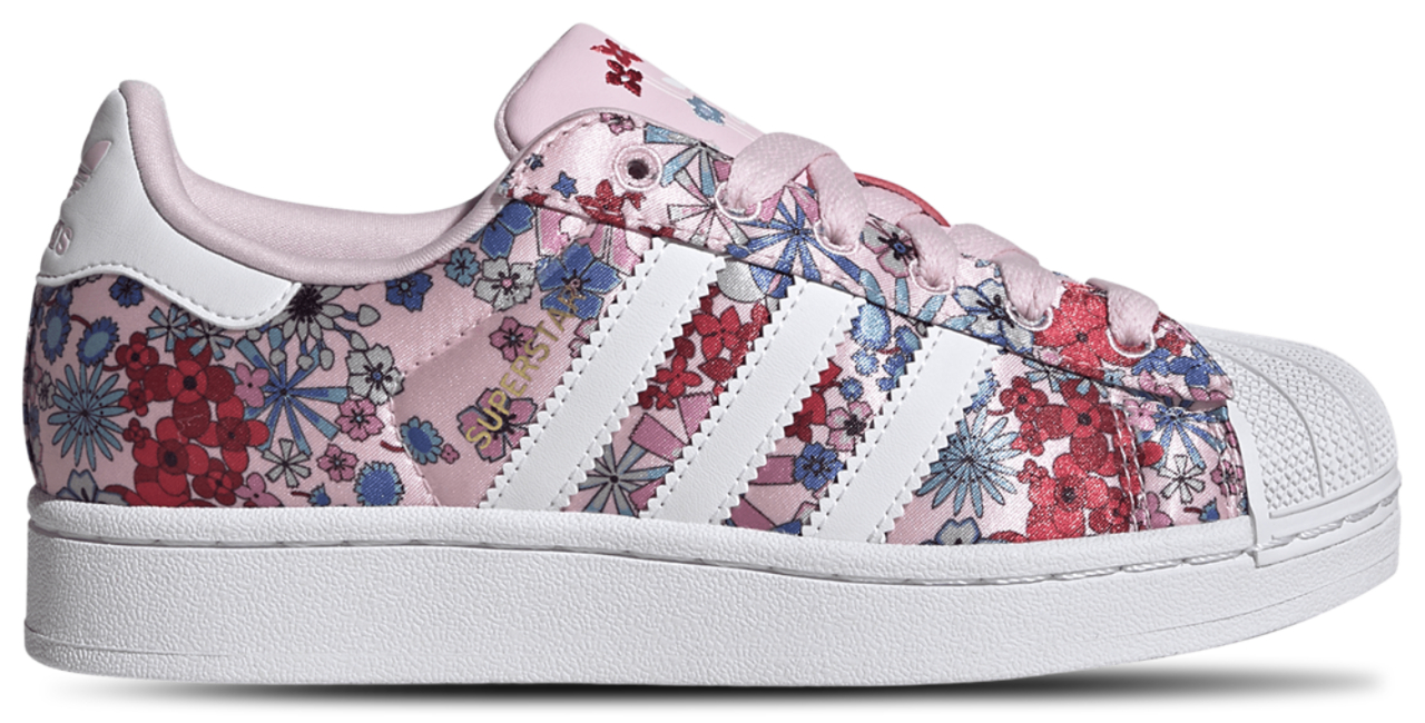 adidas Originals Superstar II Image 1 of 5. Tap to open photo gallery.