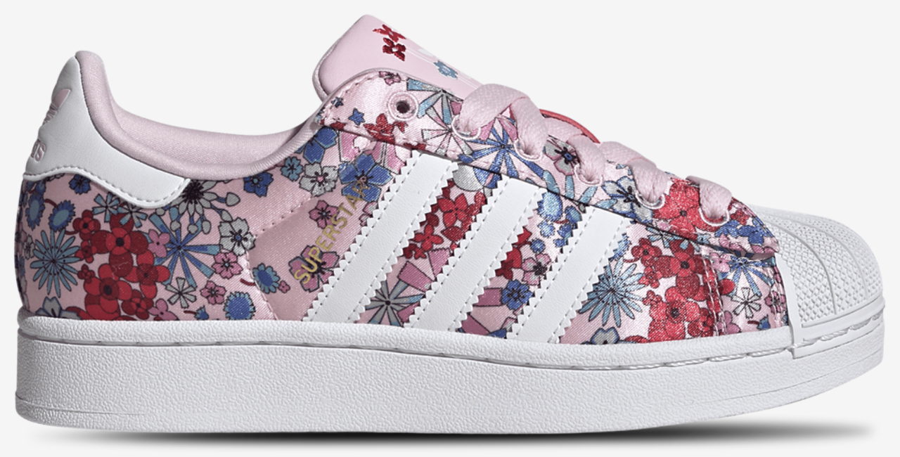adidas Originals Superstar II Image 1 of 5. Tap to open photo gallery.