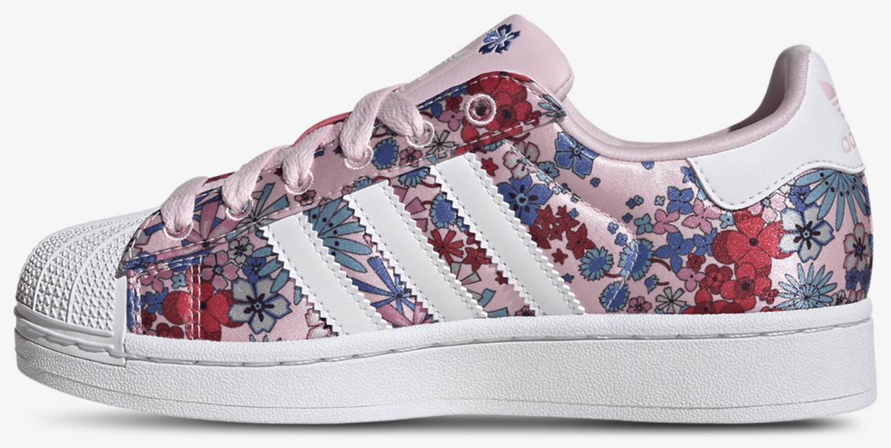 adidas Originals Superstar II Image 2 of 5. Tap to open photo gallery.