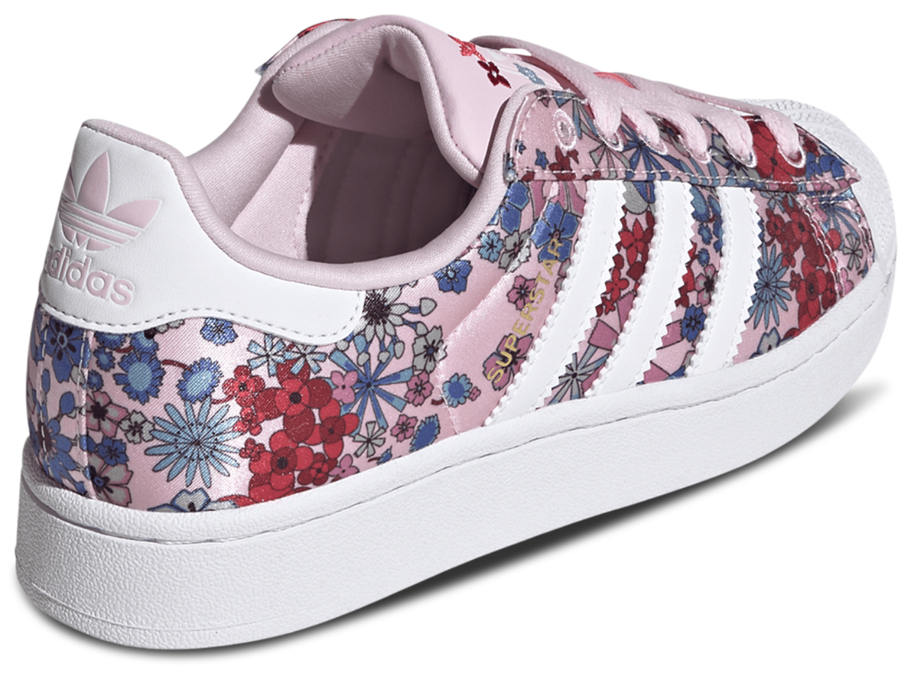 adidas Originals Superstar II Image 3 of 5. Tap to open photo gallery.