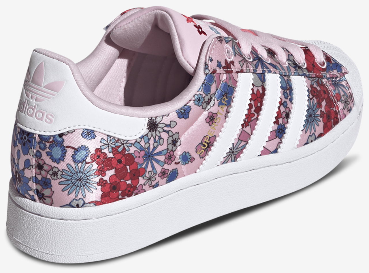 adidas Originals Superstar II Image 3 of 5. Tap to open photo gallery.