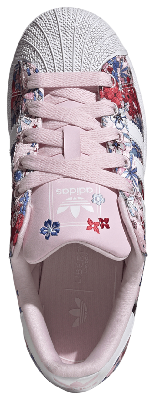 adidas Originals Superstar II Image 4 of 5. Tap to open photo gallery.