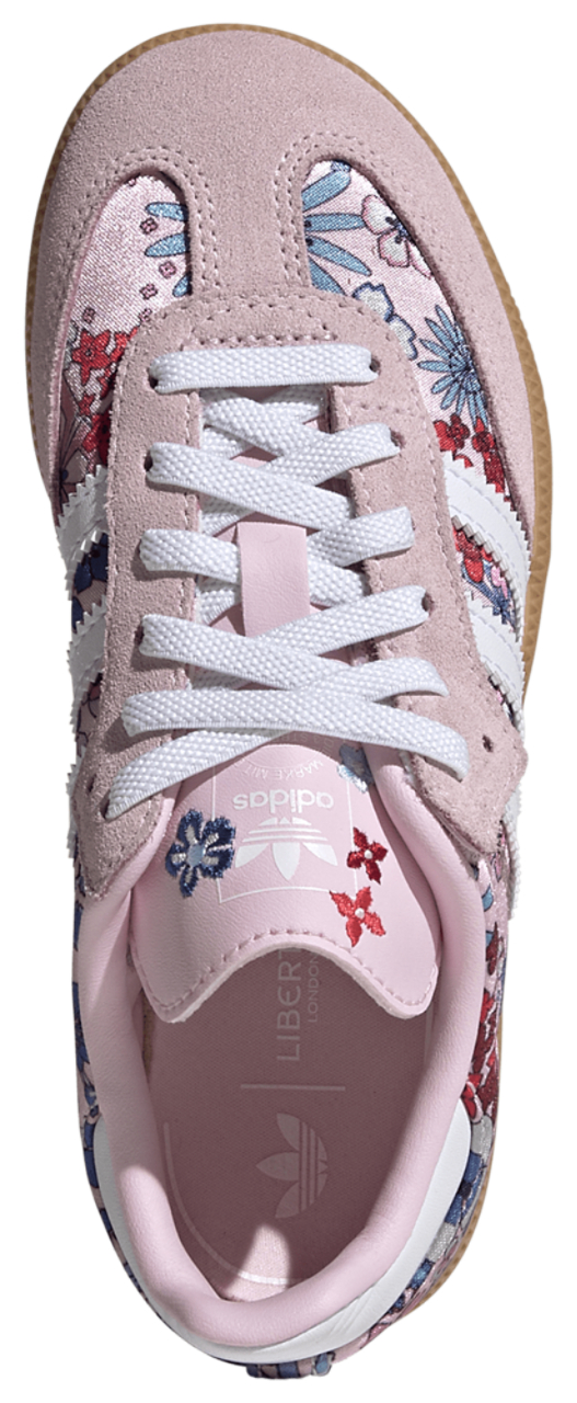 adidas Liberty London Samba OG Image 4 of 5. Tap to open photo gallery.
