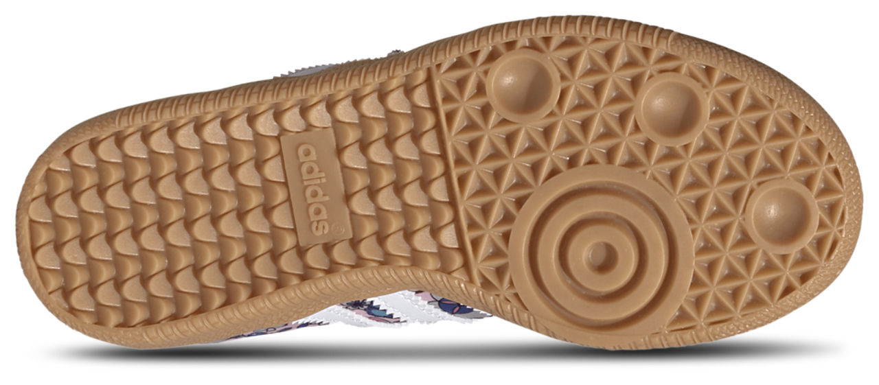 adidas Liberty London Samba OG Image 5 of 5. Tap to open photo gallery.