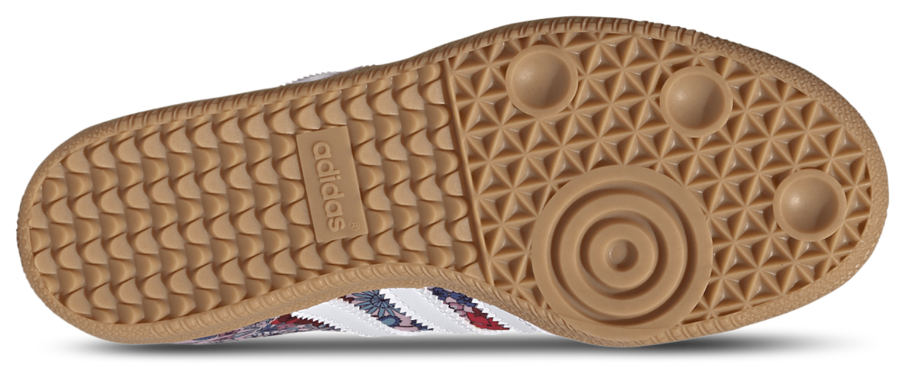 adidas Liberty London Samba OG Image 5 of 5. Tap to open photo gallery.