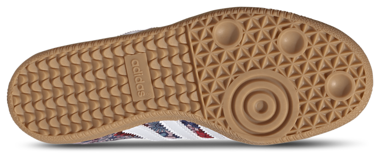 adidas Liberty London Samba OG Image 5 of 5. Tap to open photo gallery.