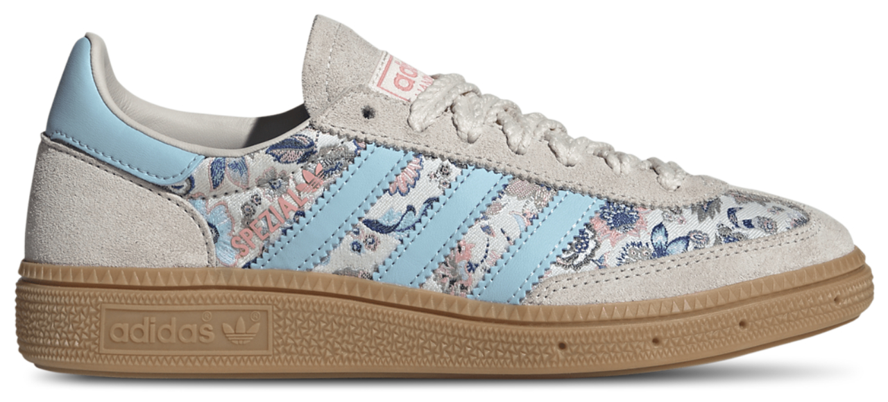 adidas Originals Handball Spezial Image 1 of 5. Tap to open photo gallery.