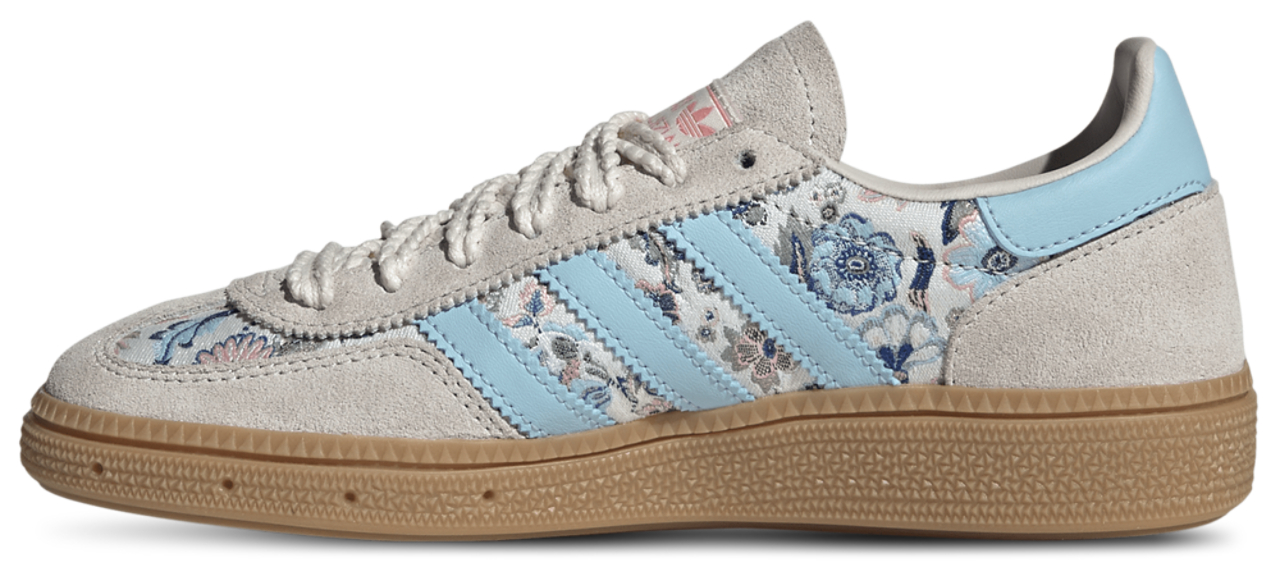 adidas Originals Handball Spezial Image 2 of 5. Tap to open photo gallery.