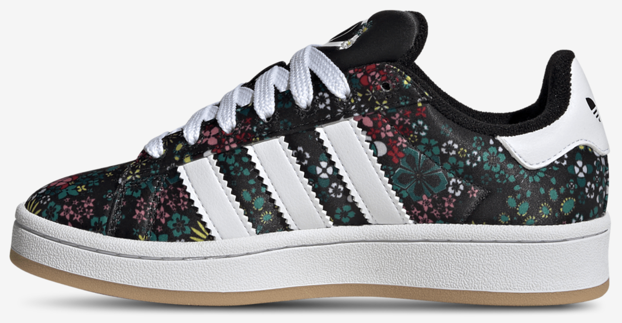 adidas Originals Campus 00s Image 2 of 5. Tap to open photo gallery.