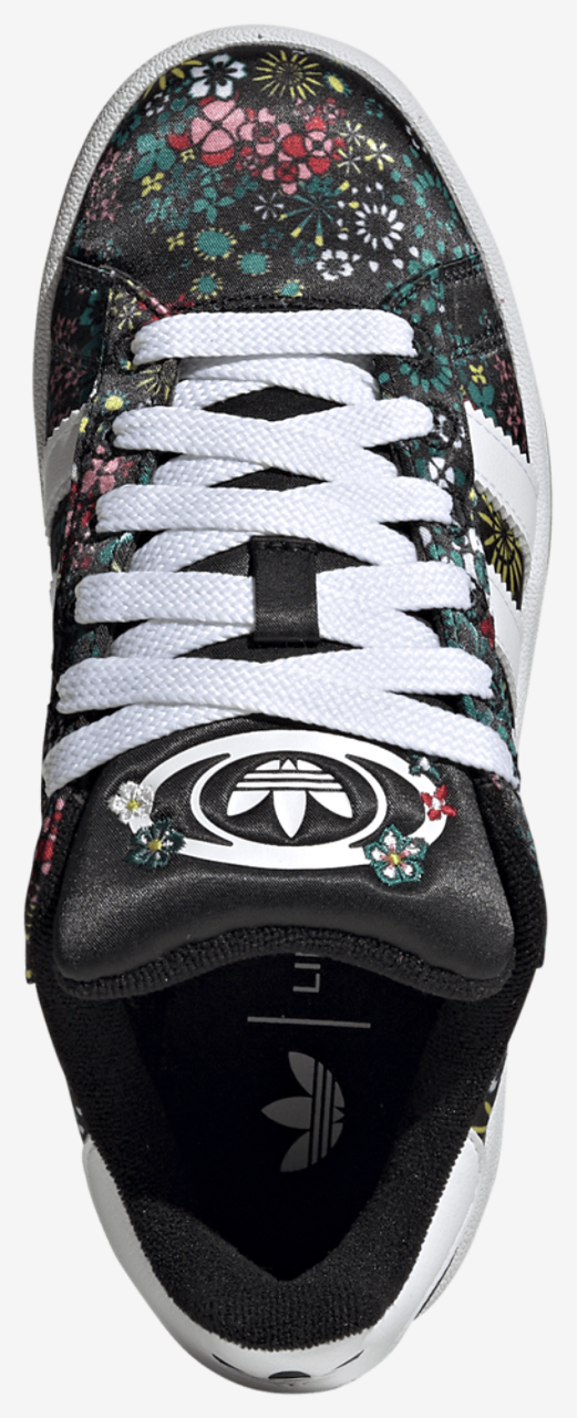 adidas Originals Campus 00s Image 4 of 5. Tap to open photo gallery.