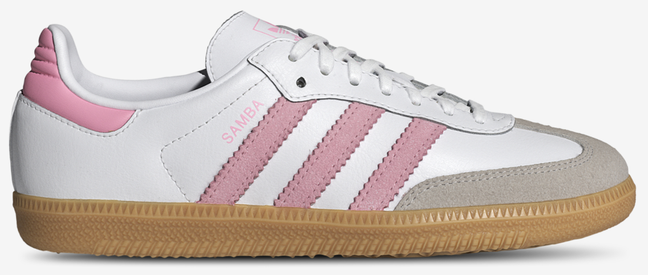 adidas Originals Samba OG Image 1 of 5. Tap to open photo gallery.