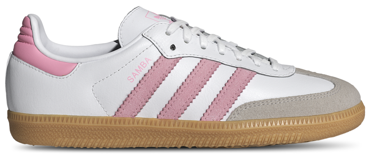 adidas Originals Samba OG Image 1 of 5. Tap to open photo gallery.