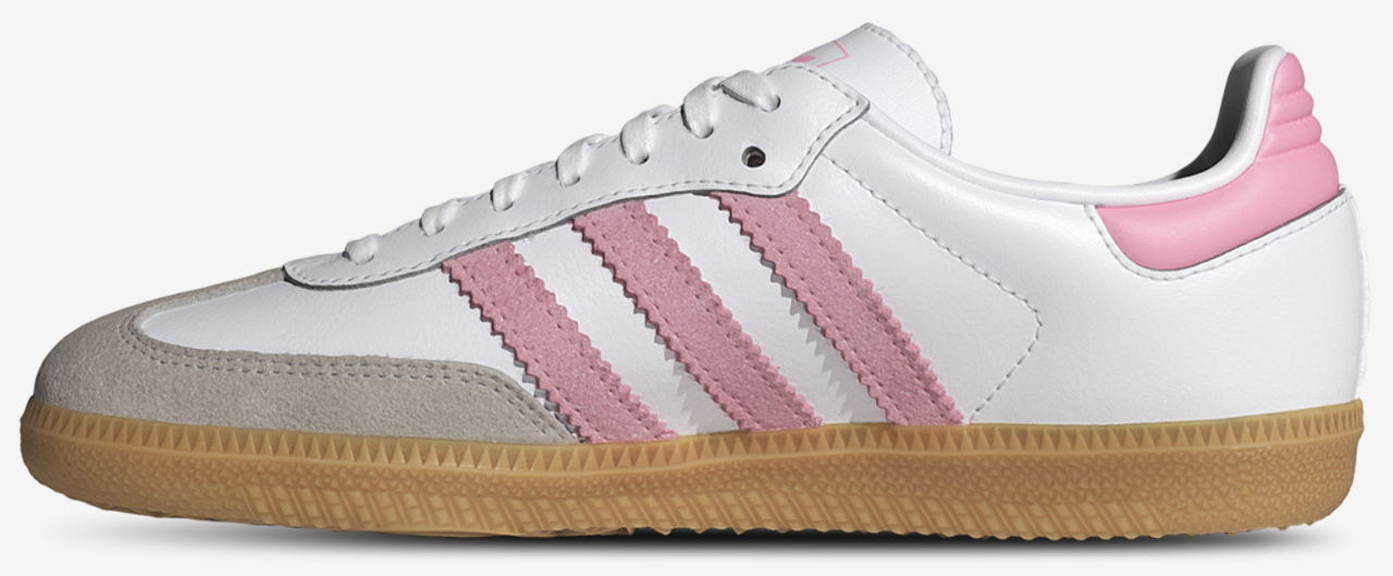 adidas Originals Samba OG Image 2 of 5. Tap to open photo gallery.