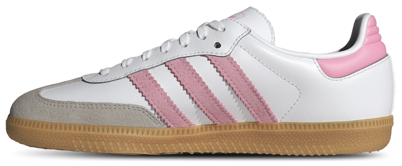 adidas Originals Samba OG Image 2 of 5. Tap to open photo gallery.