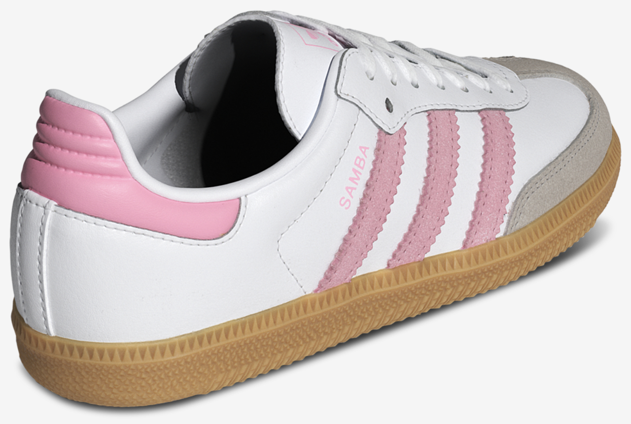 adidas Originals Samba OG Image 3 of 5. Tap to open photo gallery.