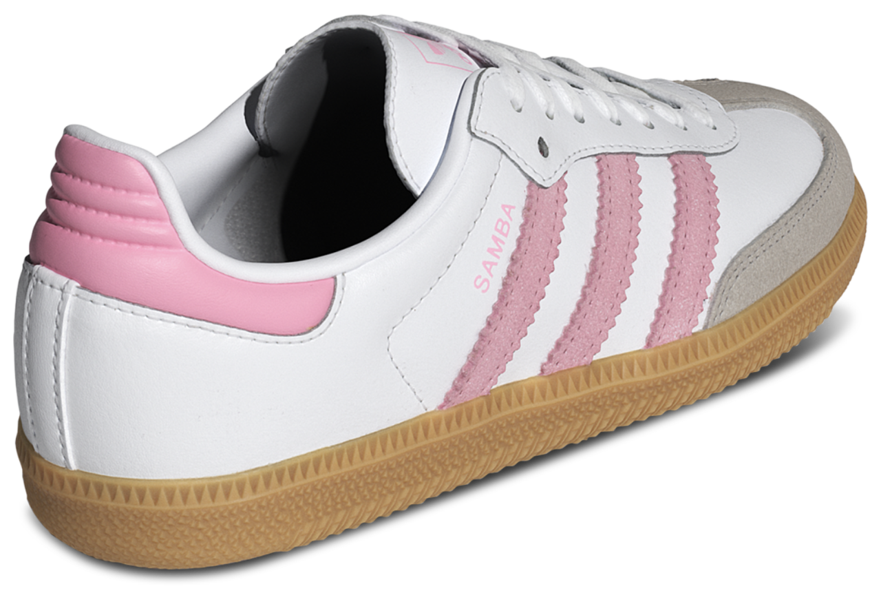 adidas Originals Samba OG Image 3 of 5. Tap to open photo gallery.