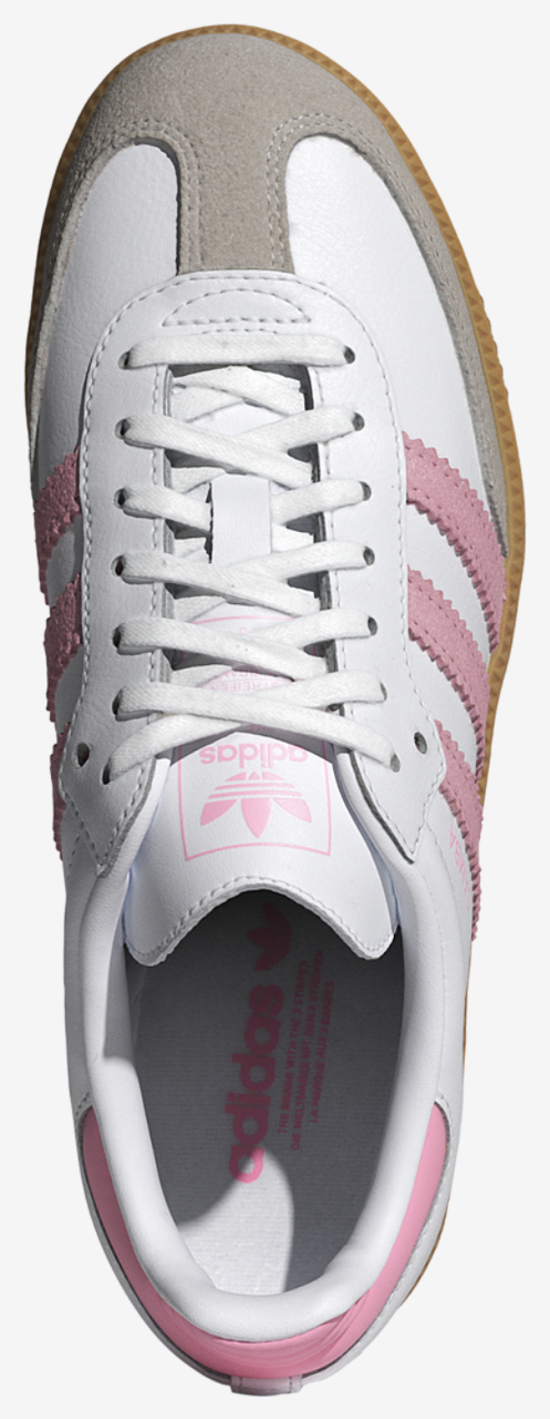 adidas Originals Samba OG Image 4 of 5. Tap to open photo gallery.