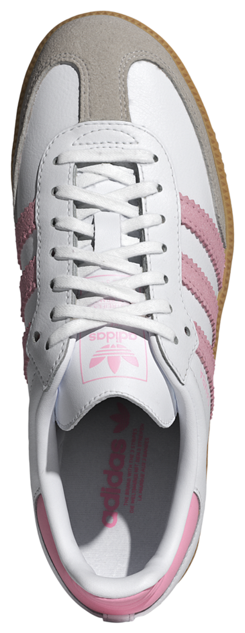 adidas Originals Samba OG Image 4 of 5. Tap to open photo gallery.