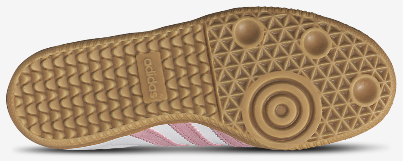 adidas Originals Samba OG Image 5 of 5. Tap to open photo gallery.