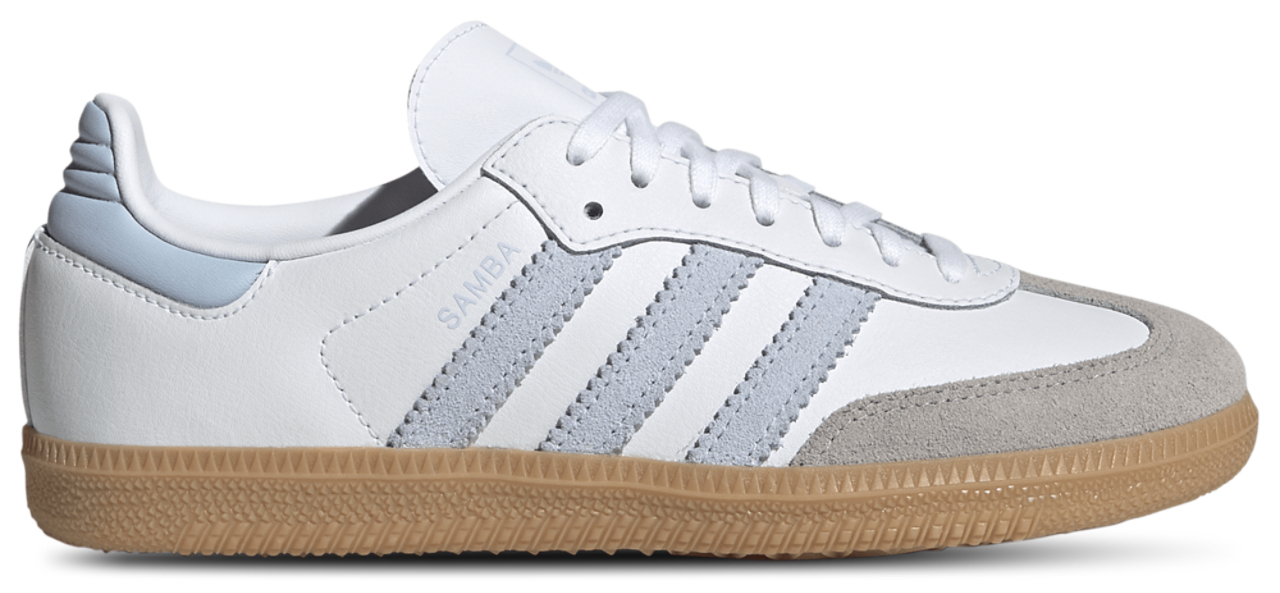 adidas Originals Samba Image 1 of 5. Tap to open photo gallery.