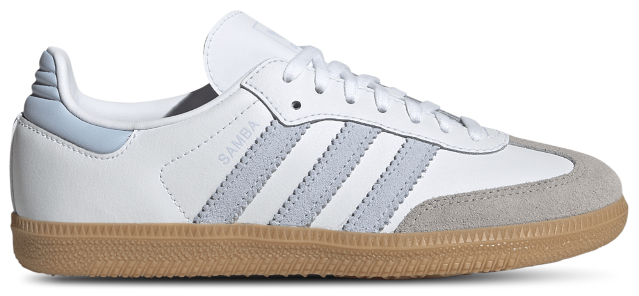 adidas Originals Samba Image 1 of 5. Tap to open photo gallery.