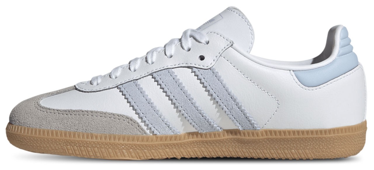 adidas Originals Samba Image 2 of 5. Tap to open photo gallery.