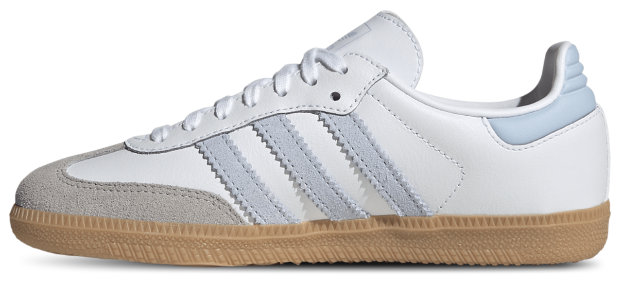 adidas Originals Samba Image 2 of 5. Tap to open photo gallery.