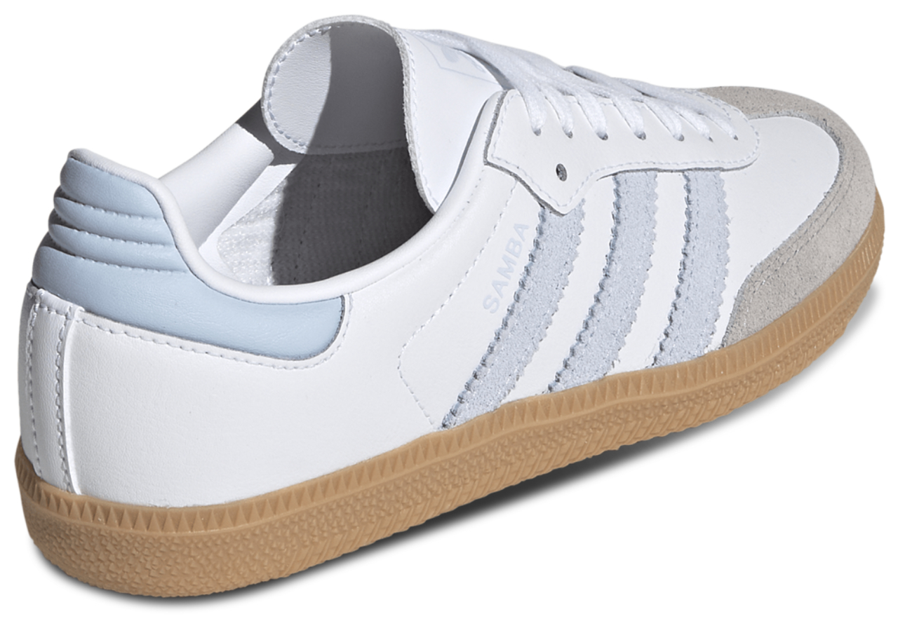 adidas Originals Samba Image 3 of 5. Tap to open photo gallery.
