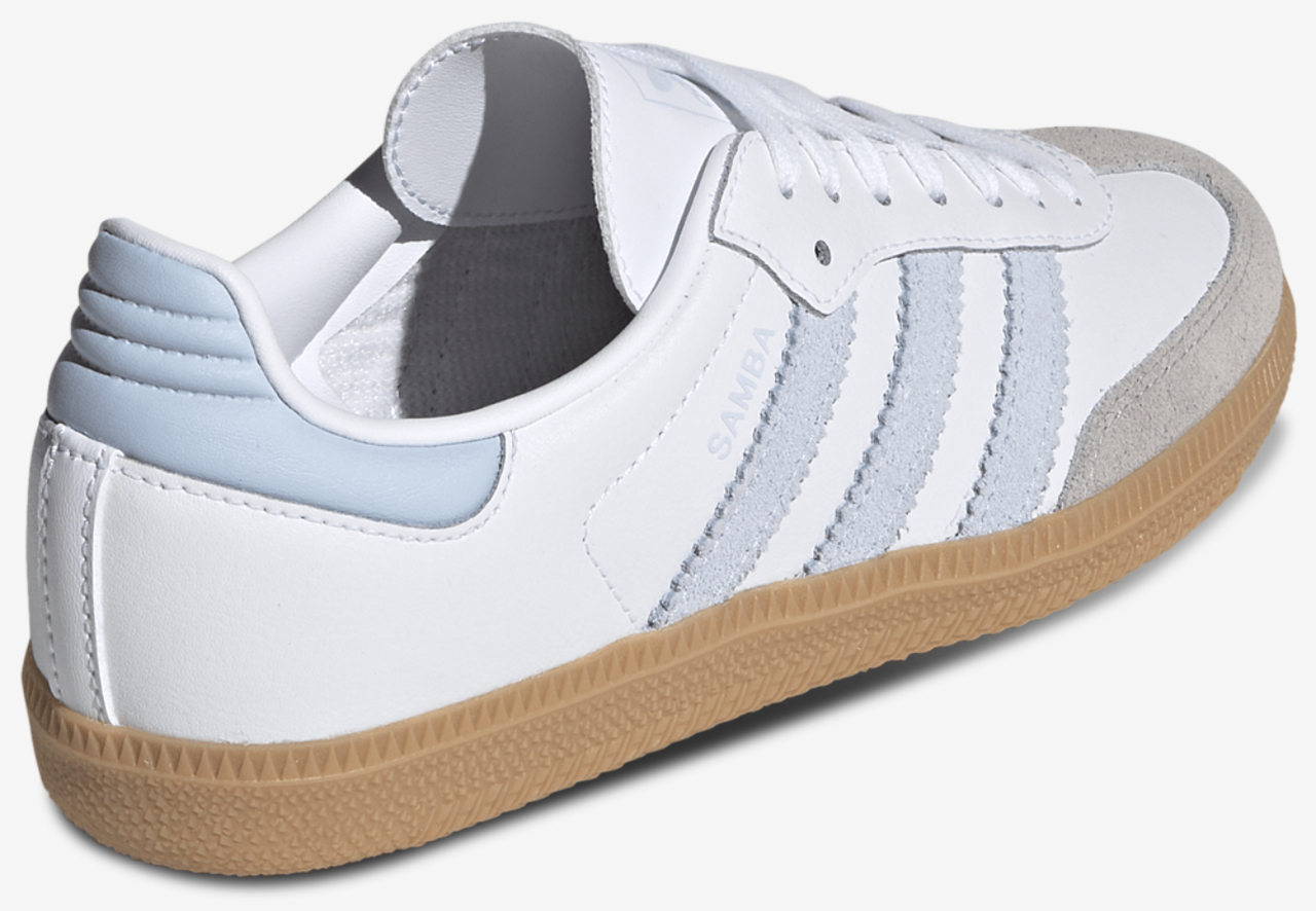 adidas Originals Samba - Boys' Grade School | Foot Locker