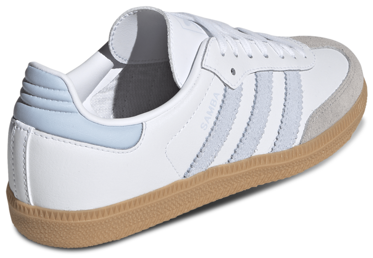 adidas Originals Samba Image 3 of 5. Tap to open photo gallery.