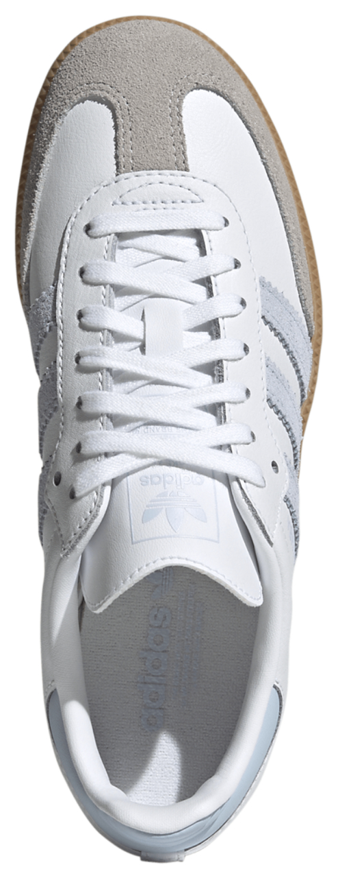 adidas Originals Samba Image 4 of 5. Tap to open photo gallery.