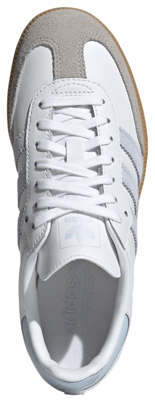 adidas Originals Samba Image 4 of 5. Tap to open photo gallery.