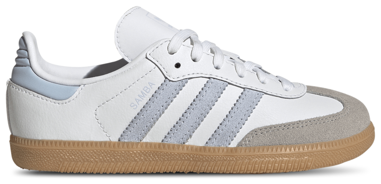 adidas Originals Samba OG Image 1 of 5. Tap to open photo gallery.